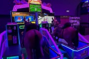 PA娱乐街头烈战十大平台深度盘点与实战体验全解析
